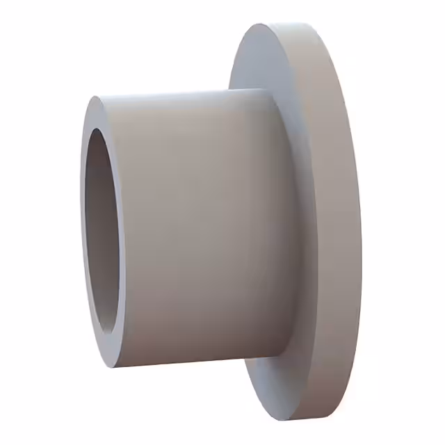 12SWS2531 Essentra Components  Rondelle - Spalla della boccola